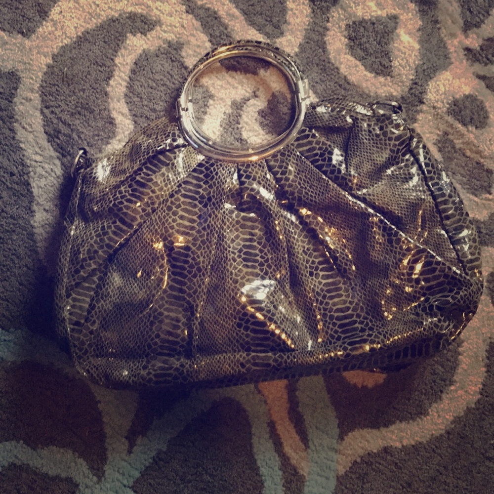 Women's purse
